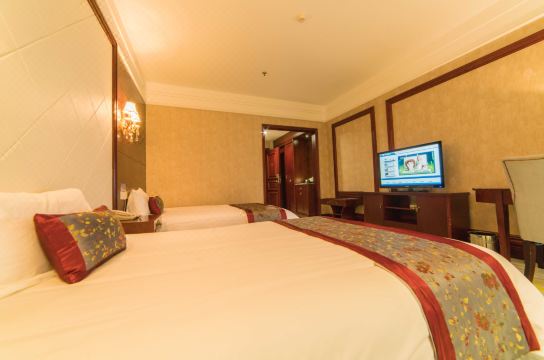 南苑e家精选酒店(宁波万裏学院店)