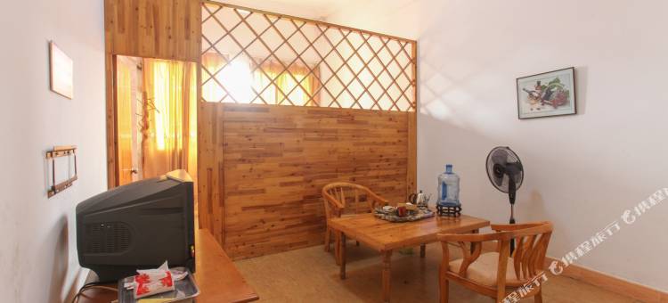 南靖供联宾馆图片