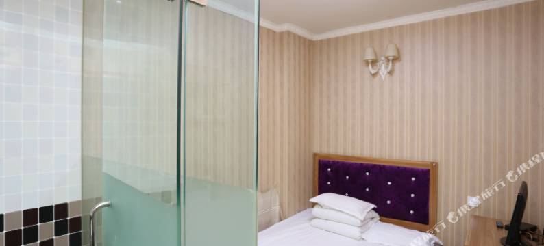 长春富贵居时尚宾馆图片