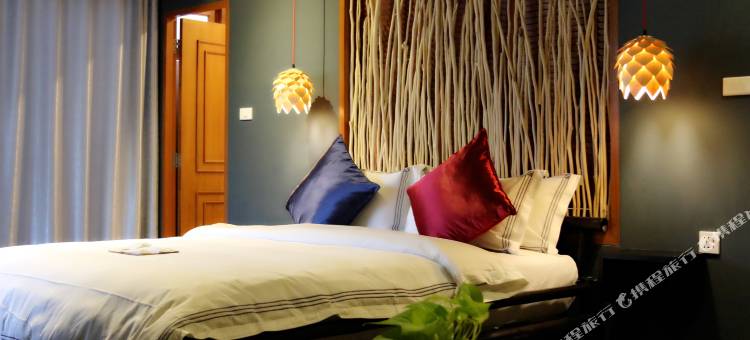 泰悦精品酒店∙清迈(Joyful Thai Boutique Hotel Chiang Mai)图片