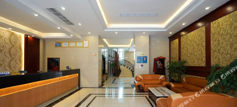 东莞虎门镇比家美酒店图片