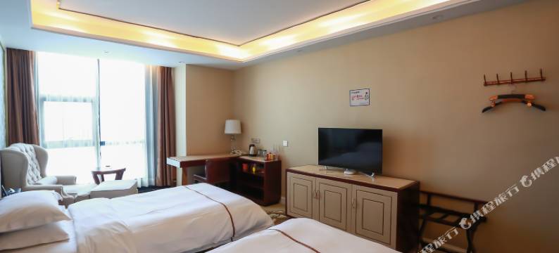 凯利酒店(绍兴上虞凯利大厦店)图片