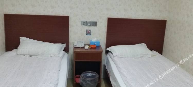 泗阳惠佳宾馆(桂庄小区店)图片