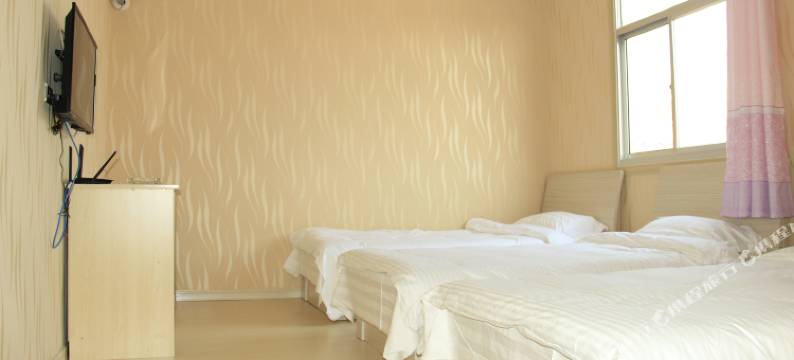 长岛海涵渔家乐图片