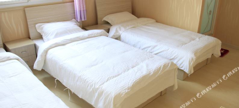 长岛海涵渔家乐图片