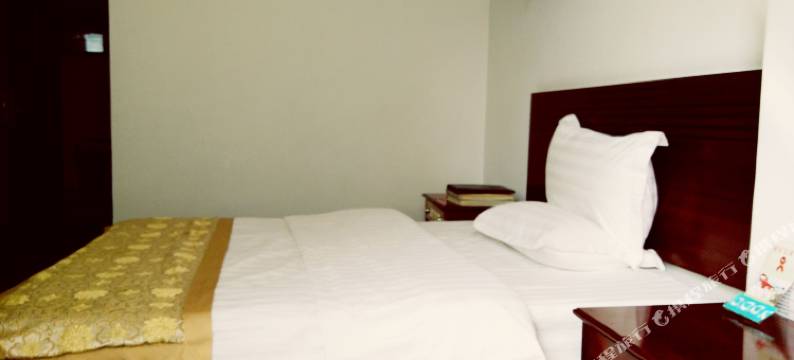 麻栗坡国豪大酒店图片