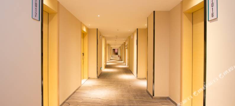 东林酒店(东莞大朗城轨站店)图片