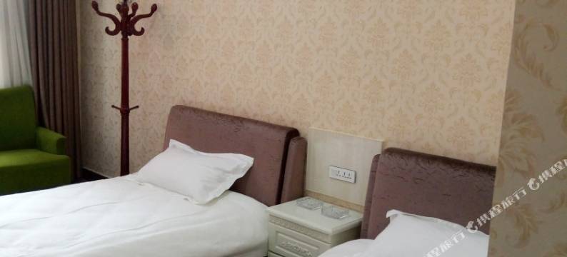 信阳喜凤宾馆(茶叶城店)图片