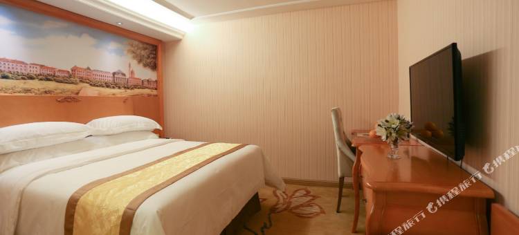 维也纳酒店(西安钟楼店)图片