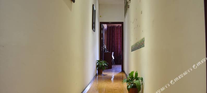 遵义安家宾馆图片