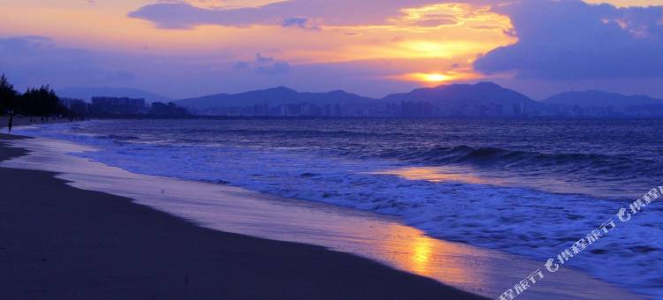 嘛嘛度假公寓(琼海博鳌店)图片