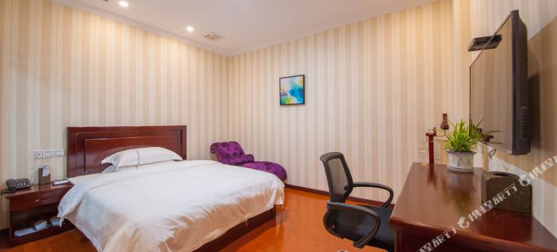 如东凤凰城宾馆图片