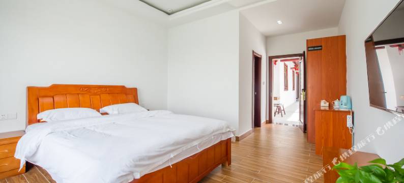 苏州清水福园客栈图片