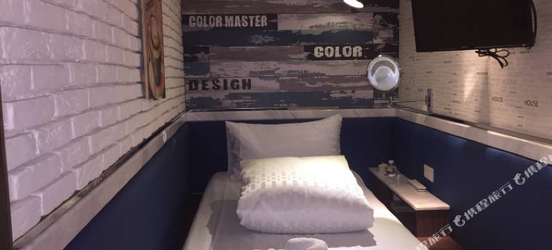 垦丁我的家民宿图片