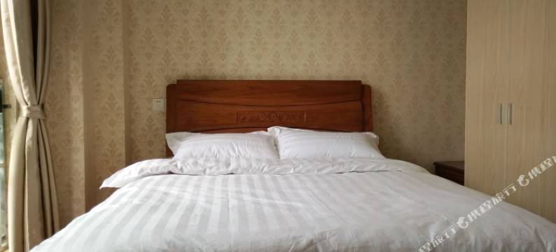 杭州雷迪森旁酒店式公寓图片