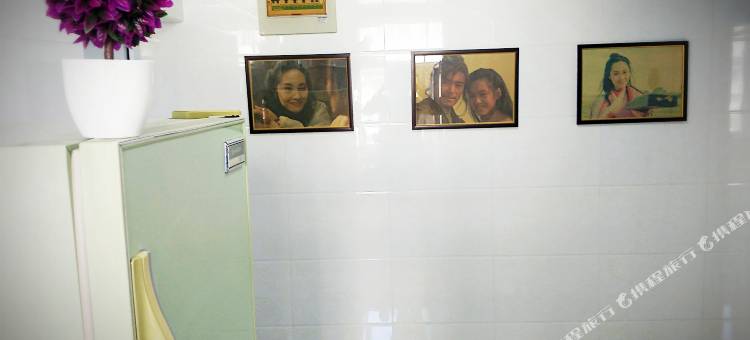 北京格调小资公寓图片