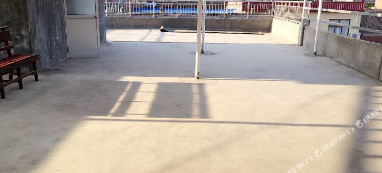 眉县24小时酒店图片