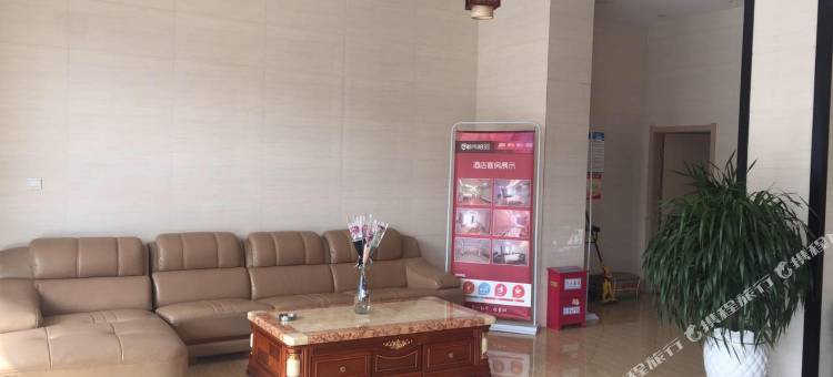 都市118连锁酒店(亳州南半球店)图片