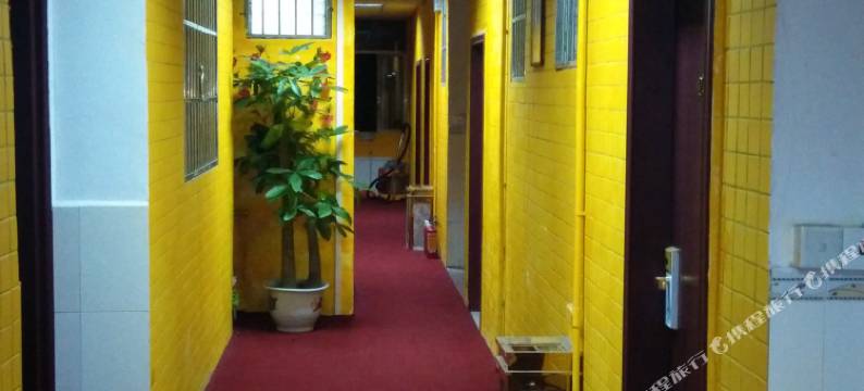 广州如佳公寓大学城店图片