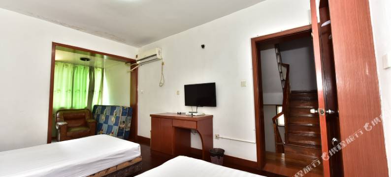 岱山八方旅馆图片