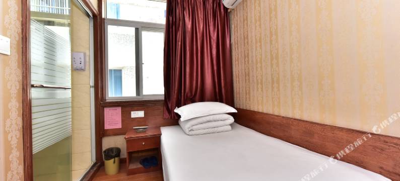 岱山迎宾旅馆图片