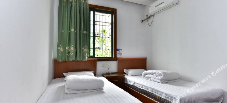 舟山白泉和鑫宾馆图片