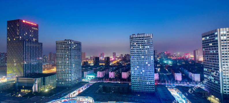 泰安锦帆精致公寓图片