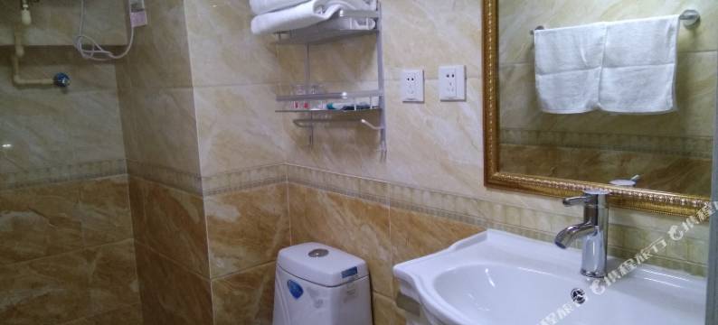 大连凯旋海洋公寓图片