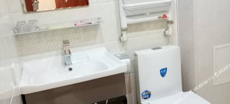 大连凯旋海洋公寓图片