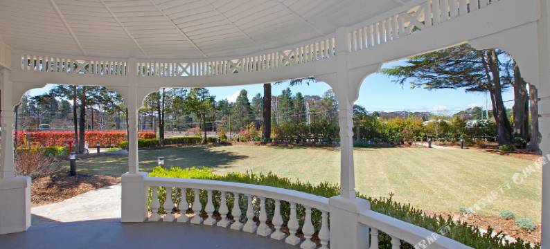 蓝山酒店(The Hydro Majestic Blue Mountains)图片