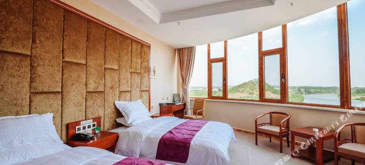 7天酒店(秦皇岛南戴河仙螺岛店)图片