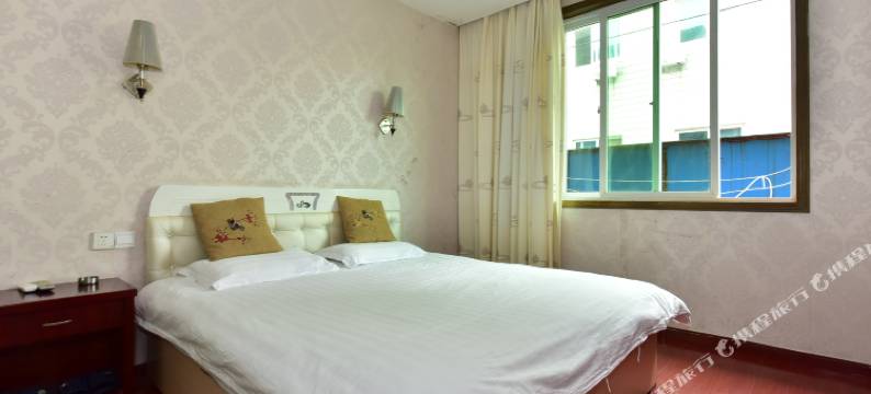 舟山舒伊宾馆图片