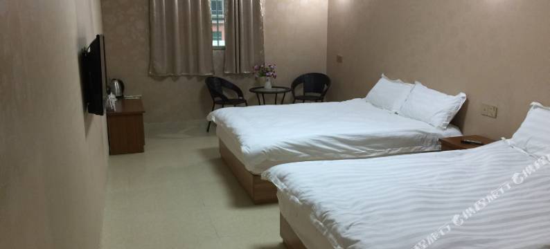 揭阳聚福楼酒店图片