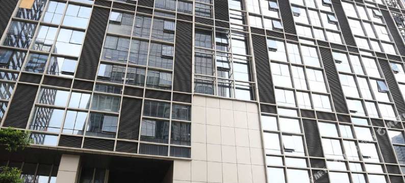 广州嘉苑公寓(杨箕东A口珠江新城店)图片