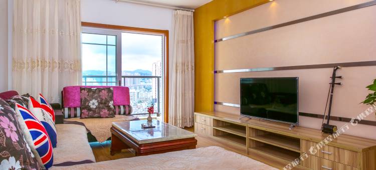 昆明1家公寓图片