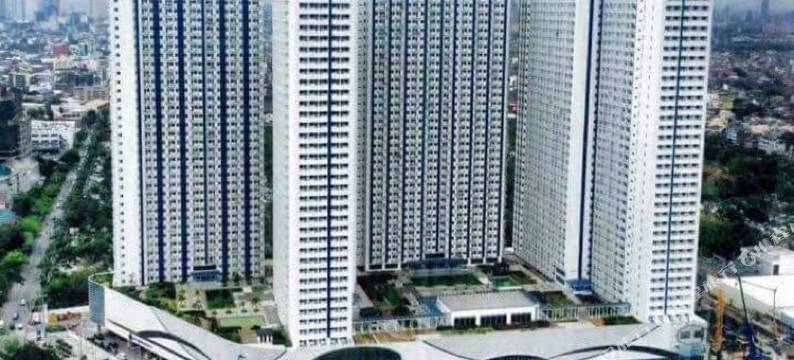 都在爵士 - 马卡蒂服务式公寓(All at Jazz - Makati Serviced Apartments)图片
