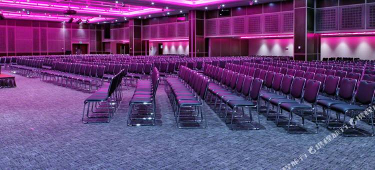 波特兰农庄(Grange Portland Hotel)图片