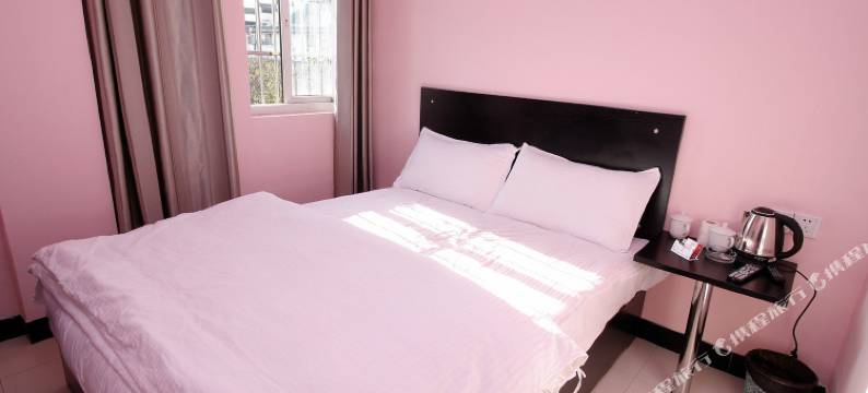 安逸快捷宾馆(合肥磨店大学城店)图片