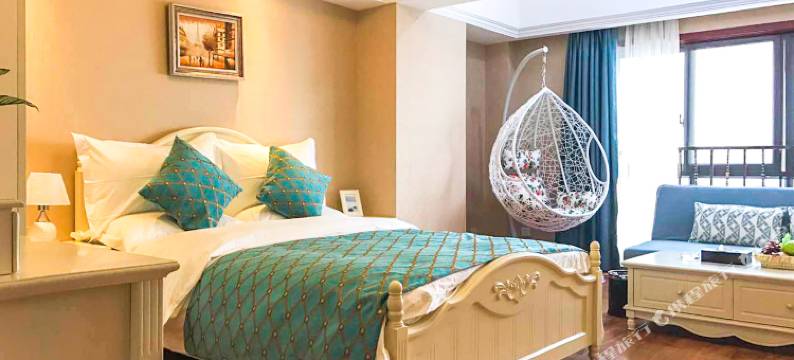 U去公寓(西安光德路店)图片