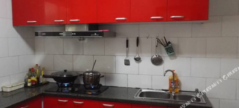 秦皇岛北戴河小爽家庭公寓(西部快速路辅路分店)图片