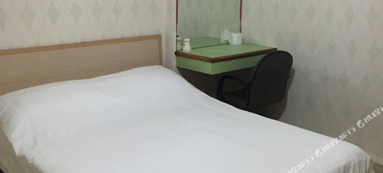 台北嘉荣青年旅店图片