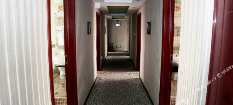 北镇鑫辉雅阁商务宾馆图片