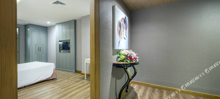 曼谷皇家酒店 – 靠近大皇宫和考山路(Royal Rattanakosin Hotel - Near Grand Palace & Khaosan Road)图片