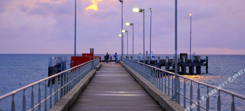 帕拉迪索海滩景公寓别墅(BeachView Apartments at Villa Paradiso)图片