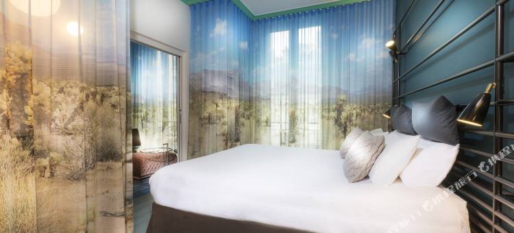 德默雷贝斯特韦斯特优质酒店(Best Western Plus la Demeure)图片