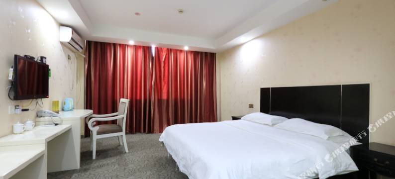 星澄酒店(横店华夏大道店)图片