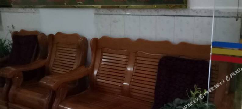 瑞金新龙宾馆图片