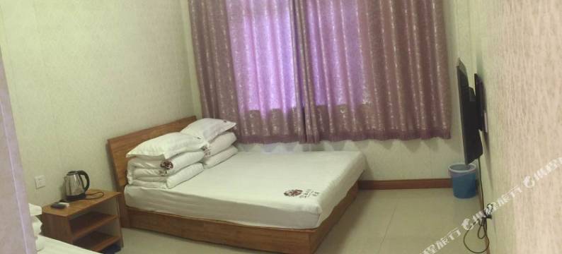 北京村东第一家农家院图片