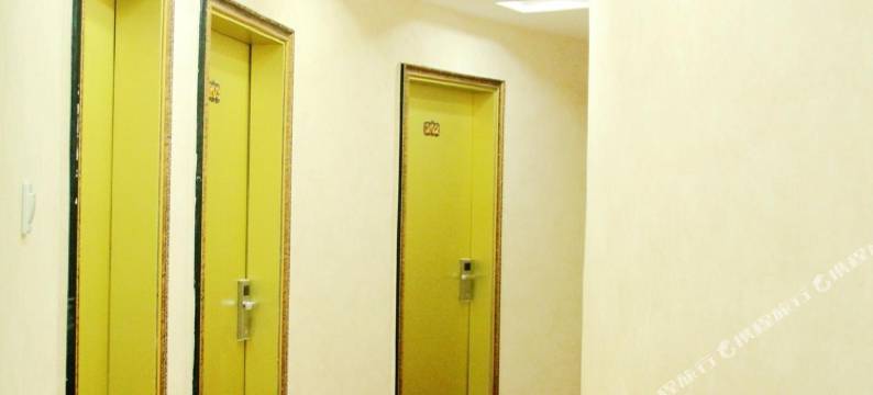 临清众和宾馆图片