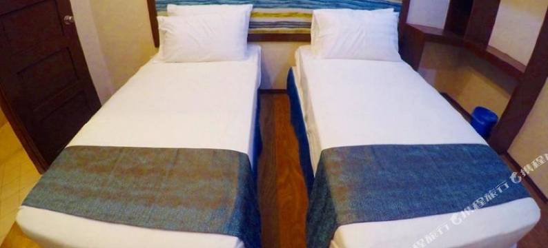 金门套房酒店(Golden Gate Suites)图片